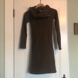 Conscious Clothing Hemp Dress